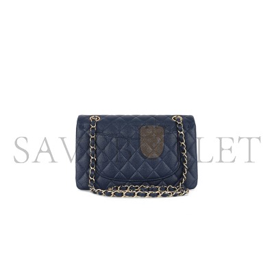 CHANEL MASTER SMALL CLASSIC FLAP  (23*14.5*6cm)